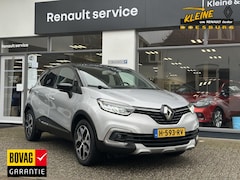 Renault Captur - TCe 130 Intens TREKHAAK