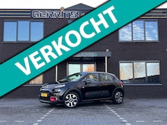 Citroën C3 - 1.2 PureTech ELLE Met nieuwe Revisie Motor En Koppeling