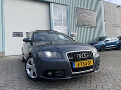 Audi A3 Sportback - 1.8 TFSI 2X S-LINE|XENON|PANODAK|CAMERA|LMV