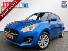 Suzuki Swift - 1.2 Smart Hybrid, Carplay, Camera, Stoelverw