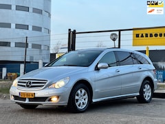 Mercedes-Benz R-klasse - 320 CDI Lang 4-Matic