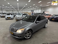 Mercedes-Benz C-klasse - C 280 / AUTOMAAAT / PANORAMADAK / DEALER ONDERHOUDEN