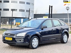 Ford Focus - 1.4-16V Trend/INRUILKOOPIE/RIJD EN SCHAKELT LEKKER