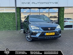 CUPRA Ateca - 2.0 TSI 4DRIVE | 300 PK | Carplay | ACC