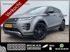 Land Rover Range Rover Evoque - 1.5 P300e AWD PHEV R-Dynamic Pano Virtual Trekhaak elctr. Plug-in