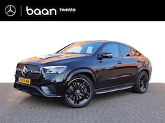 Mercedes-Benz GLE-Klasse Coupé - 400 e 4-Matic AMG Line Automaat | Smartphone integratie | Dodehoekassistent | Memory | Luc