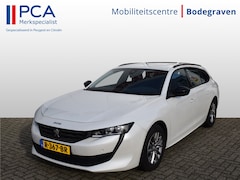 Peugeot 508 SW - 1.2 PureTech Active Pack Business | Camera | Apple Carplay/Android Auto | Cruise Control