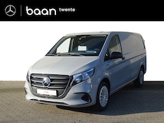 Mercedes-Benz eVito - eVito 112 L2 66 kWh I Navigatie