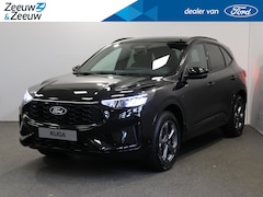 Ford Kuga - 2.5 PHEV ST-Line | NIEUW | TE BESTELLEN | 4000, - KORTING | 2100 KG Trekgewicht | Wegklapb