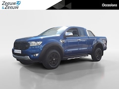 Ford Ranger - 2.0 EcoBlue Limited Super Cab