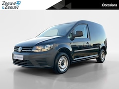 Volkswagen Caddy - 2.0 TDI L1H1 BMT Economy Business