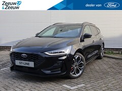 Ford Focus Wagon - 1.0 EcoBoost Hybrid ST Line X | Nieuw te bestellen | Voordeel € 2.500, =* | Prijs is vanaf