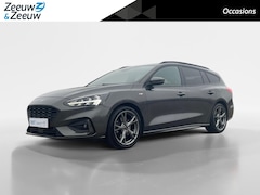 Ford Focus Wagon - 1.0 EcoBoost ST Line Business | Zeer nette auto | Navigatie | Winter pack | B&O Audio | Pa