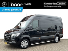 Mercedes-Benz Sprinter - 317 CDI L2H2 DEMO | vol opties | Certified 24 maanden garantie