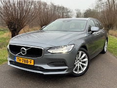 Volvo V90 - 2.0 T5 Momentum / 1ste Eigenaar / Recent Groot Onderhouden / Automaat / Airco / Navi / Led