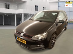 Volkswagen Polo - 1.4 TSI GTI // NL PRIJS 6399 E