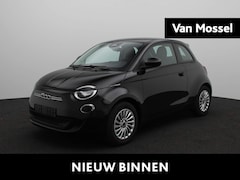 Fiat 500e - 42 kWh | Direct Leverbaar | Apple Carplay & Android Auto | Cruise Control || VAN MOSSEL VO