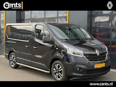 Renault Trafic - 2.0 dCI T29 L1H1 145 pk EDC Automaat Navigatie Trekhaak Camera