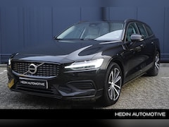 Volvo V60 - 2.0 B3 Essential Edition | Park assist | Pilot assist | Leder | Trekhaak