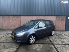 Ford Focus C-Max - 1.6-16V Trend