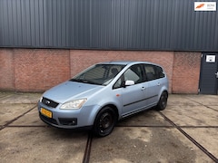 Ford Focus C-Max - 1.8-16V First Edition