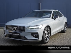 Volvo S60 - 2.0 B4 Plus Dark | 360 camera | Lightning | Standkachel | Harman/Kardon | Panoramadak | Tr