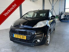 Peugeot 107 - 1.0 Active airco