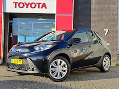 Toyota Aygo X - PLAY APPLE/ANDROID CAMERA AD-CRUISE NL-AUTO