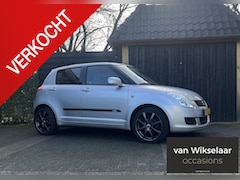 Suzuki Swift - 1.3 Comfort 2010 5-DRS // AIRCO