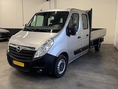 Opel Movano - 2.3 CDTI BiTurbo L3 DC Start/Stop