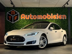 Tesla Model S - 70D