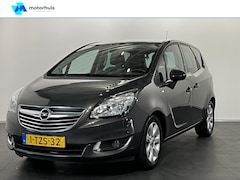 Opel Meriva - 1.4 TURBO 120PK COSMO