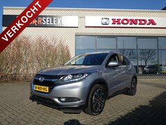 Honda HR-V - 1.5 i VTEC EXECUTIVE + NAVIGATIESYSTEEM + TREKHAAK