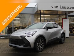 Toyota C-HR - 1.8 Hybrid 140 DYNAMIC EL-A.KLEP KEYLESS STOEL/STUUR&WISSERVERW. DODEHOEKDETECTIE LED DAB