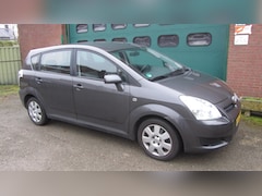 Toyota Verso - 1.6 VVT-i Terra 112.000km