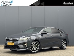 Kia Pro cee'd - ProCeed 1.0 T-GDI GT-Line | Navi | Clima | Camera| LM Velgen | Apple Carplay & Android Aut