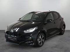 Toyota Yaris - 1.5 Hybride 115 First Edition | PDC V+A | Dodehoekdetectie