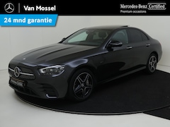 Mercedes-Benz E-klasse - 300 e Business Solution AMG /Panoramadak /Burmester /Memory stoelen /Leder