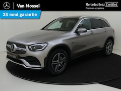 Mercedes-Benz GLC-klasse - 300e 4MATIC Business Solution AMG / Stoelverwarming / 360Graden-Camera / Sfeerverlichting