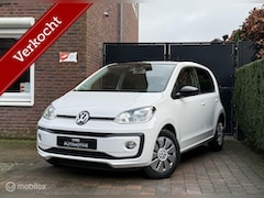 Volkswagen Up! - 1.0 BMT high up