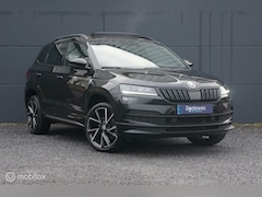 Skoda Karoq - 1.5 TSI ACT DSG Sportline Bns Pano Android/Apple