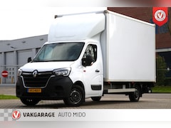 Renault Master - 2.3 DCI Bakwagen 25950 EX. BTW -Laadlift- -Deur zijkant- 1e ei