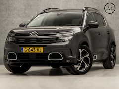 Citroën C5 Aircross - 1.6 PureTech Business 181Pk Automaat (APPLE CARPLAY, NAVIGATIE, DIGITAL COCKPIT, GETINT GL