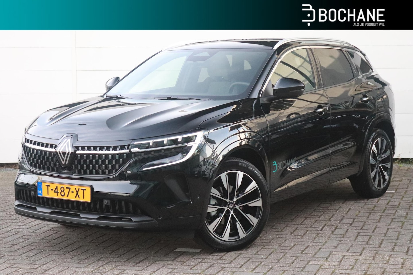 Renault Austral - 1.2 Tce 130 Techno | Navigatie | 360 Camera | 19" Lichtmetalen velgen | Org. NL - AutoWereld.nl