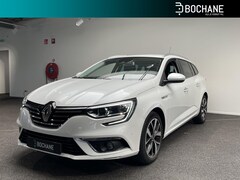 Renault Mégane Estate - 1.3 TCe 140 Bose | Achteruitrijcamera