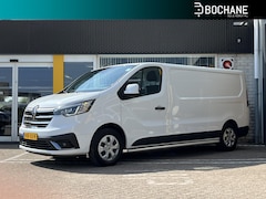 Renault Trafic - 2.0 dCi 130 T30 L2H1 Work Edition | Navigatie | Achteruitrijcamera | Betimmering | Trekhaa