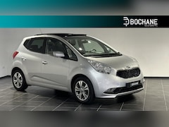 Kia Venga - 1.4 CVVT Summer Edition | Panoramadak | Navigatie | Climate Control | Camera | Cruise Cont