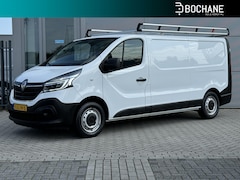 Renault Trafic - 2.0 dCi 120 T29 L2H1 Comfort EURO6 | AIRCO | NAVIGATIE | PARKEER SENSOREN | 3-ZITS | IMPER