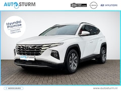 Hyundai Tucson - 1.6 T-GDI MHEV Comfort Smart | Navigatie | Camera | Apple Carplay/Android Auto | Premium A