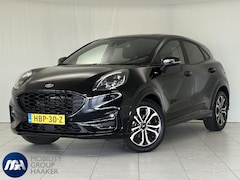 Ford Puma - 1.0 EcoBoost Hybrid ST-Line I Apple-Android I Adaptieve Cruise Control I Parkeercamera